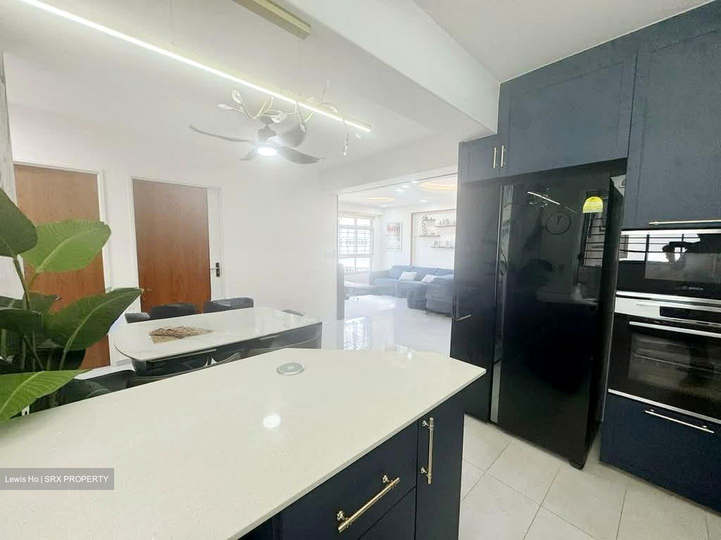 Blk 153A Bedok South Horizon (Bedok), HDB 4 Rooms #592409461